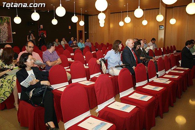 “Innovacin y Oportunidades de Negocio en el Sector de la Alimentacin” - 15