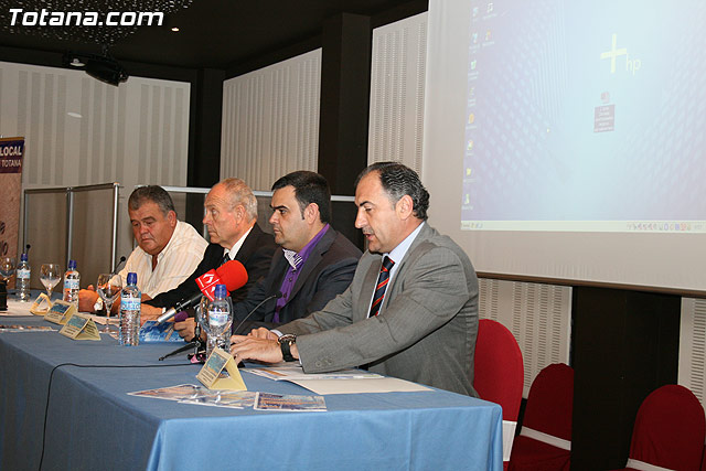 “Innovacin y Oportunidades de Negocio en el Sector de la Alimentacin” - 18