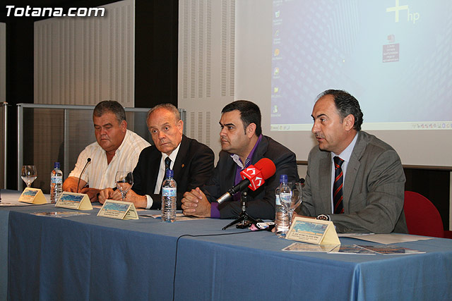 “Innovacin y Oportunidades de Negocio en el Sector de la Alimentacin” - 19