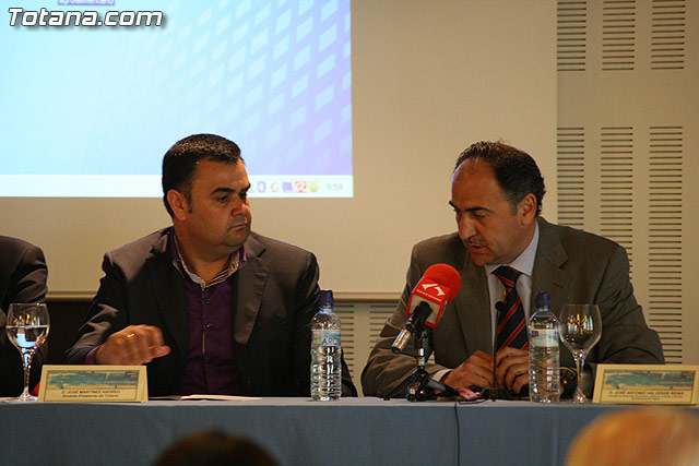 “Innovacin y Oportunidades de Negocio en el Sector de la Alimentacin” - 21