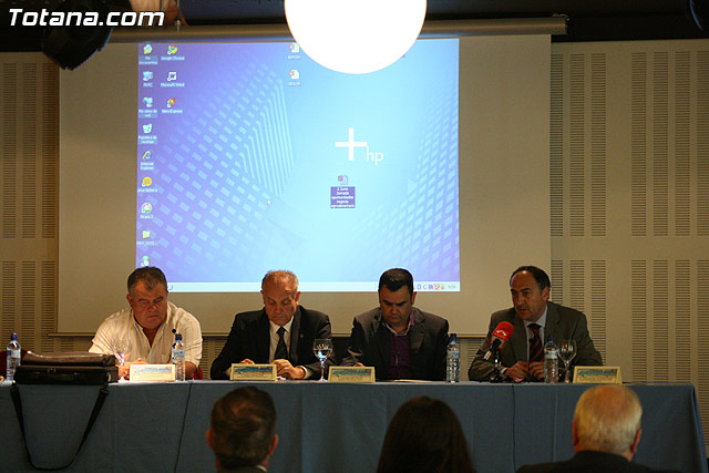 “Innovacin y Oportunidades de Negocio en el Sector de la Alimentacin” - 22