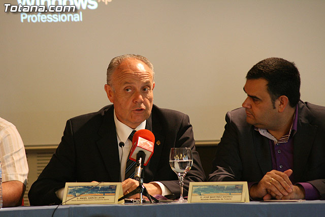 “Innovacin y Oportunidades de Negocio en el Sector de la Alimentacin” - 25