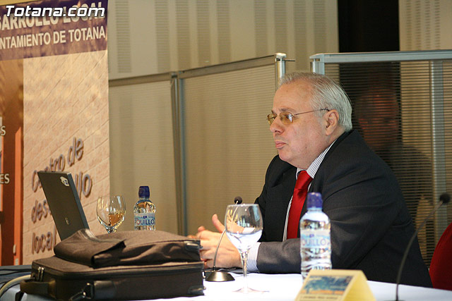 “Innovacin y Oportunidades de Negocio en el Sector de la Alimentacin” - 26