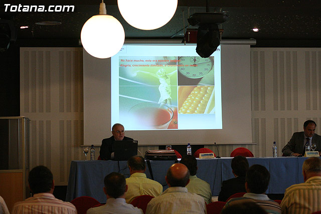 “Innovacin y Oportunidades de Negocio en el Sector de la Alimentacin” - 27