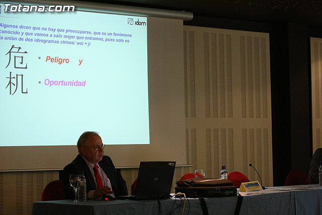 “Innovacin y Oportunidades de Negocio en el Sector de la Alimentacin” - 29