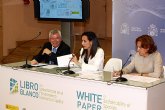 Libro Blanco de la Sostenibilidad en el Planeamiento Urbanístico Español’