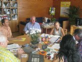 Nace la Asociacin de Propietarios de la ZEPA de El Valle, Altaona y Escalona