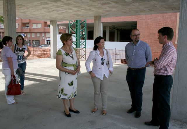 Un centro reunirá los distintos servicios municipales destinados a la mujer - 1, Foto 1