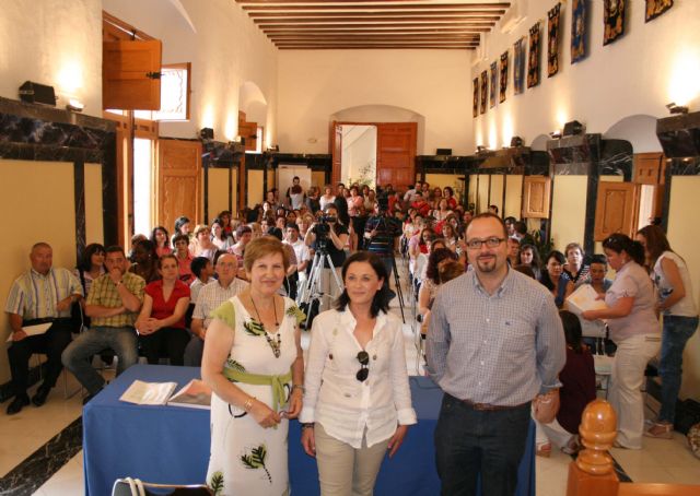 Un centro reunirá los distintos servicios municipales destinados a la mujer - 2, Foto 2