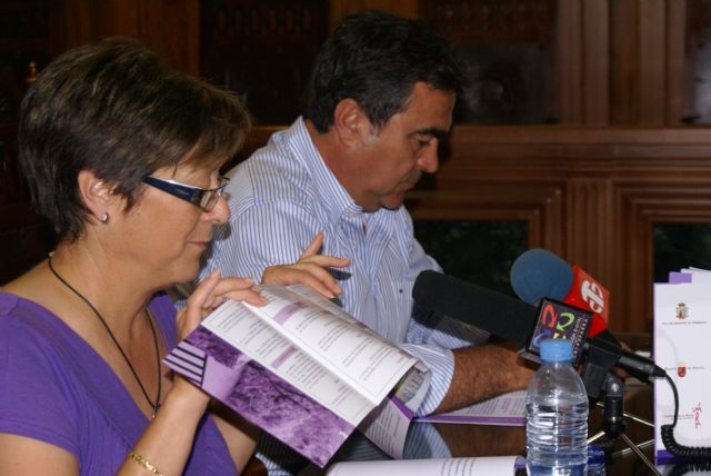 Calasparra ya tiene Plan de Igualdad Municipal - 1, Foto 1