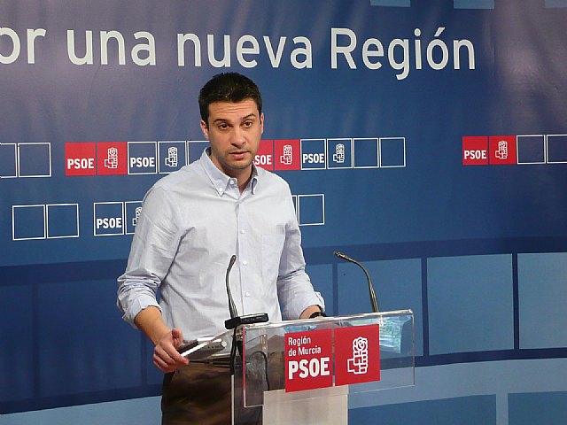 López subraya que, en las declaraciones de Peñalver, queda claro que el Ayuntamiento conocía sus actuaciones - 1, Foto 1