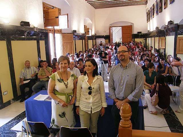Un total de 200 mujeres de Caravaca aprenden nuevas tecnologías en cursos del Instituto de la Mujer - 1, Foto 1