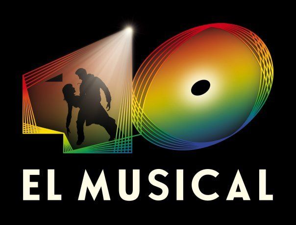 El T-La, rumbo al musical de los 40 Principales en Madrid - 1, Foto 1