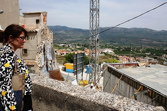 El Instituto de Vivienda y Suelo construye 19 viviendas sociales en la Comarca del Noroeste - 1, Foto 1