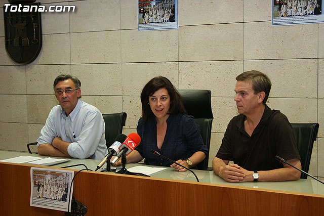 El grupo musical A-Contracanto ofrecerá un concierto Solidario, Foto 1