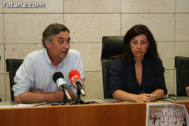 El grupo musical A-Contracanto ofrecerá un concierto Solidario, Foto 4