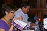 Calasparra ya tiene Plan de Igualdad Municipal