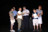El Ayuntamiento entrega los diplomas de las II Jornadas de Educación Vial
