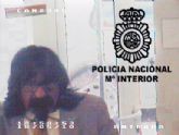 Detenido el atracador de una oficina bancaria del Barrio del Progreso
