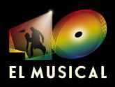 El T-La, rumbo al musical de los 40 Principales en Madrid