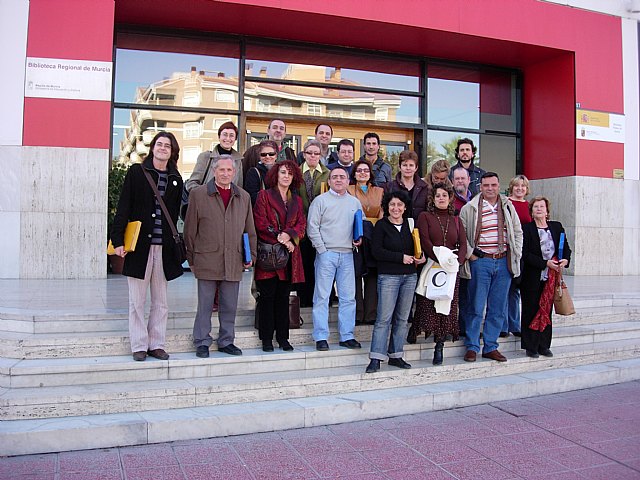 Cultura edita un libro de cuentos escrito por 26 autores noveles - 1, Foto 1