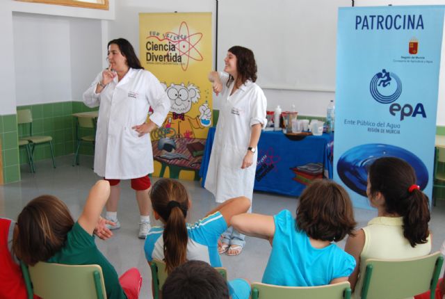 Una charla sobre la recogida selectiva abre la I Semana del Medio Ambiente torreña - 4, Foto 4