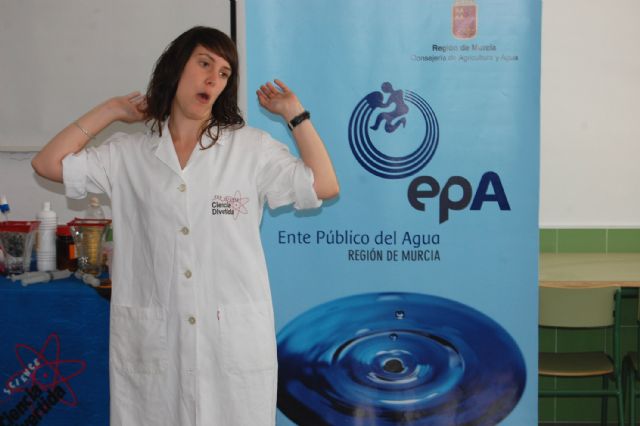 Una charla sobre la recogida selectiva abre la I Semana del Medio Ambiente torreña - 5, Foto 5
