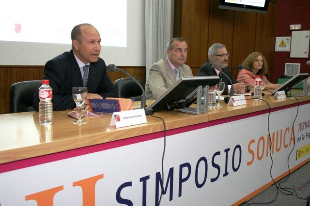 Jornada de salud reproductiva en la Región de Murcia - 1, Foto 1