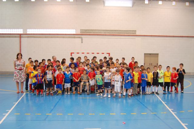 La cantera más numerosa - 1, Foto 1