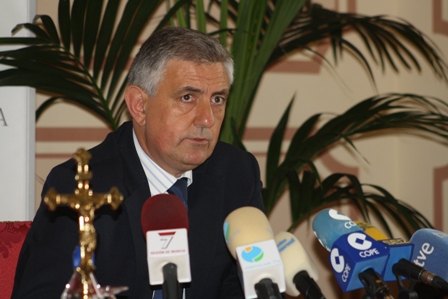 El Obispado de Cartagena anima a colaborar con la Iglesia a través de la Campaña de la Declaración de la Renta - 3, Foto 3