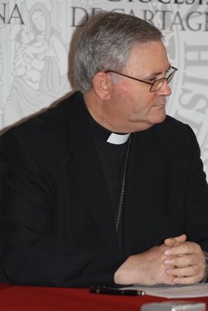 El Obispado de Cartagena anima a colaborar con la Iglesia a través de la Campaña de la Declaración de la Renta - 4, Foto 4