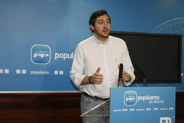 El PP denuncia que la Renta Básica de Emancipación es una ayuda trampa - 1, Foto 1