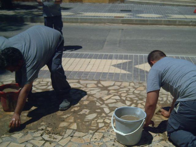 La ADLE recibe una subvención de 99.500 euros del Servicio Murciano de Salud - 1, Foto 1