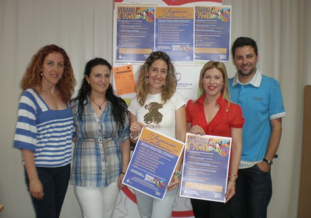 El Ayuntamiento lanza la tercera programación de ocio y tiempo libre Verano Joven - 1, Foto 1