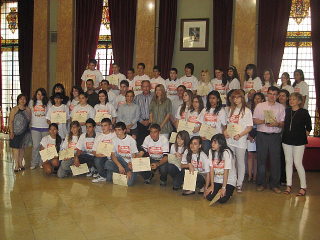 Fomentando la solidaridad y el voluntariado - 1, Foto 1