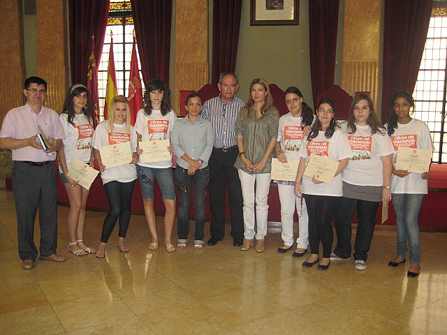 Fomentando la solidaridad y el voluntariado - 2, Foto 2