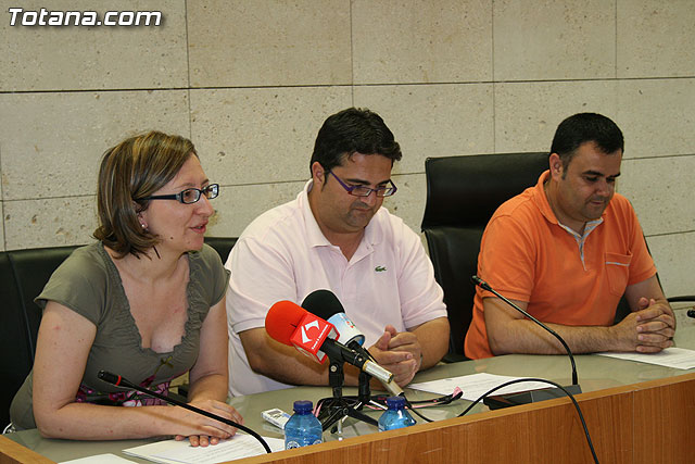 Los usuarios del Centro de Personas Mayores de El Paretn-Cantareros cierran el curso - 13