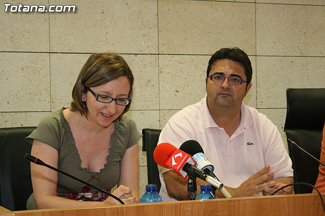 Los usuarios del Centro de Personas Mayores de El Paretn-Cantareros cierran el curso - 14