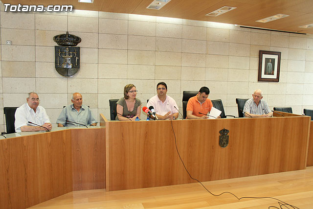 Los usuarios del Centro de Personas Mayores de El Paretn-Cantareros cierran el curso - 15