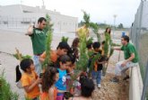 Las actividades organizadas con motivo del Día Mundial del Medio Ambiente se celebrarán mañana viernes 4 de junio