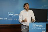 El PP denuncia que la Renta Bsica de Emancipacin es una 'ayuda trampa'