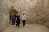 Fin de semana de puertas abiertas en el Castillo de la Concepcin