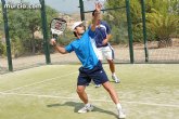 El próximo sábado 5 de junio el Club Tenis Totana organizará las 12 horas de pádel