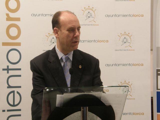 El Ayuntamiento de Lorca cede a la Comunidad Autónoma un terreno de 2.710 m2 próximo al campus - 1, Foto 1