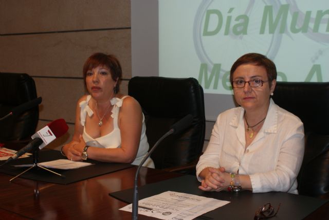 UGT defiende un desarrollo sostenible - 1, Foto 1