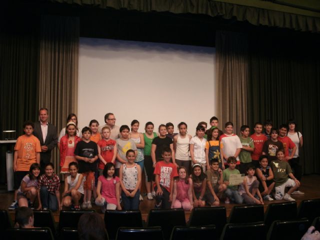 Desarrolladas varias actividades para conmemorar el Día Mundial del Medio Ambiente - 1, Foto 1