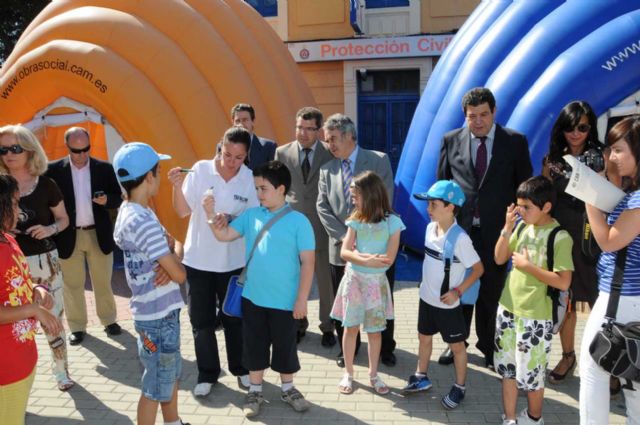 Desarrolladas varias actividades para conmemorar el Día Mundial del Medio Ambiente - 3, Foto 3