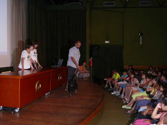 Desarrolladas varias actividades para conmemorar el Día Mundial del Medio Ambiente - 4, Foto 4