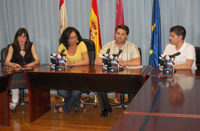 Lorquí presenta su Plan Municipal para la Prevención de la Drogodependencia - 2, Foto 2
