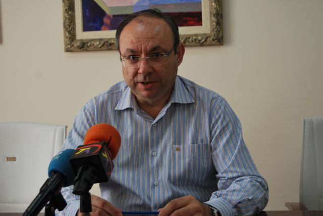 Acuerdos adoptados por la Junta de Gobierno Local celebrada el 2 de junio, Foto 1